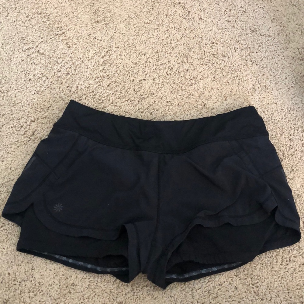 Running Shorts